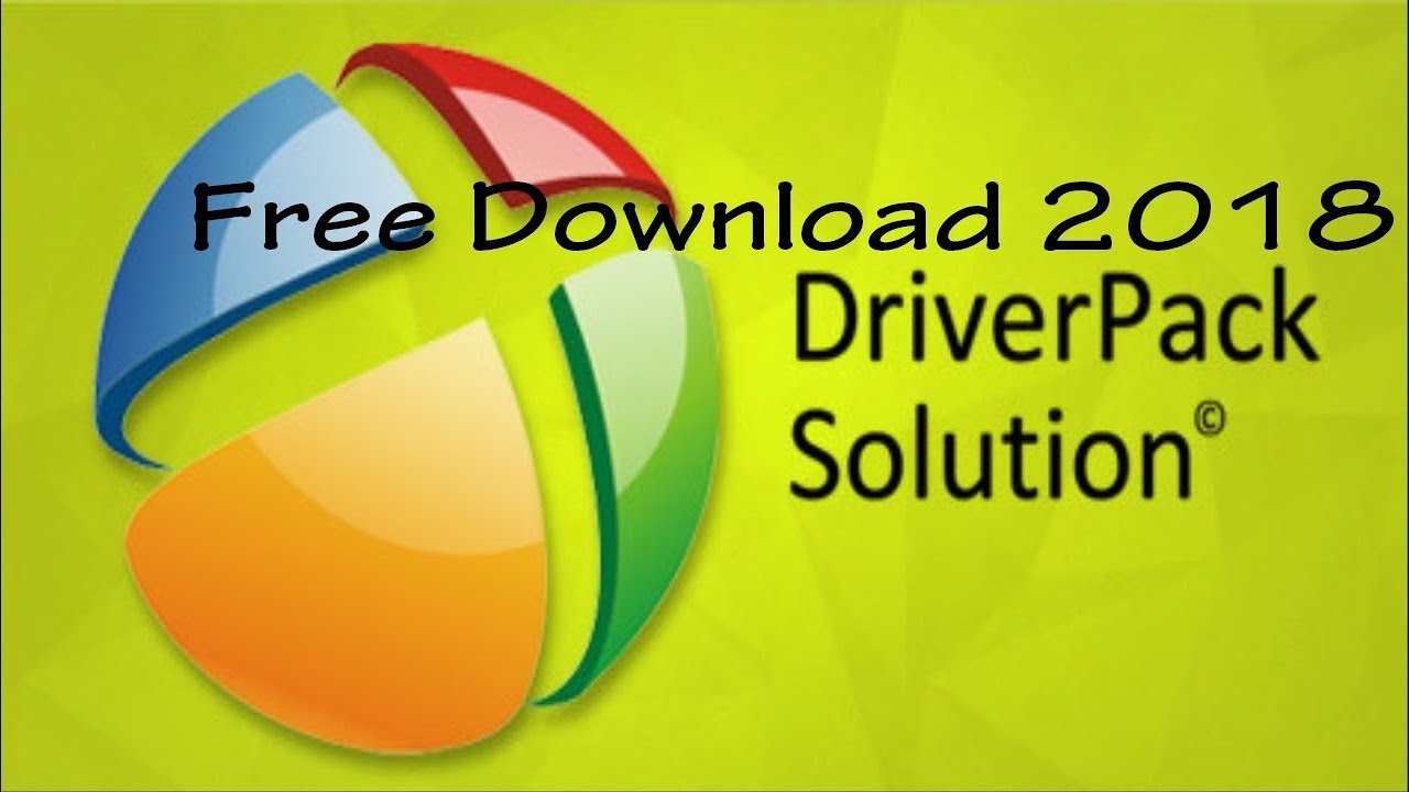 download driverpack 11 offline